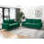 Velours vert est en rupture de stock