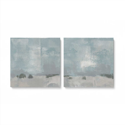 Impressions of Stillness Set of 2