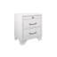 Table de chevet moderne CIVIC-118543803