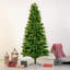 Sapin de Noël de 6,5 pi-567339101