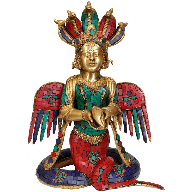 Religious & Spiritual Figurines & Sculptures
