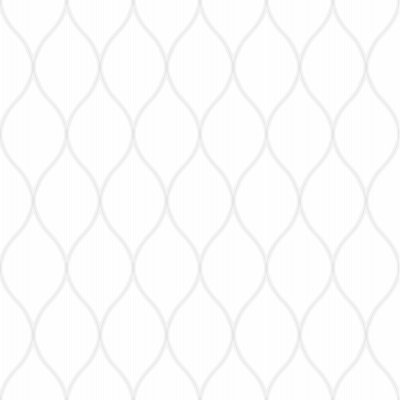 Quinn - Shimmer White