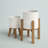Fouche Ceramic Planter