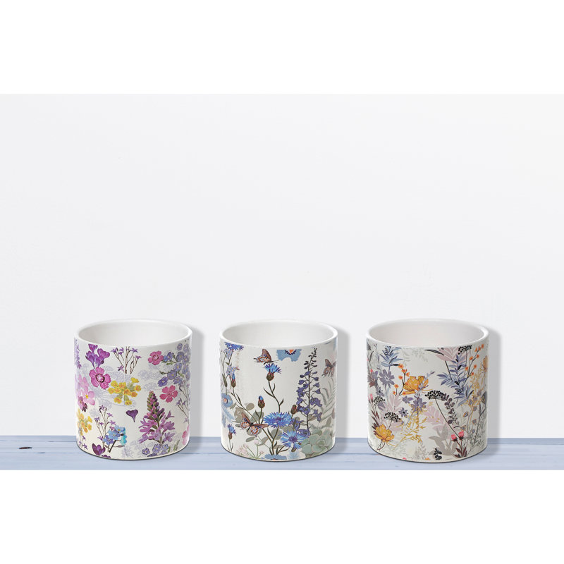 Ceramic Pot Planter