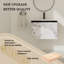 Meuble-lavabo simple avec plateau 24,03 Dubach