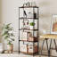 161cm H x 79cm W Metal Standard Bookcase-353515522