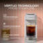 Vertuo Up White Pod Coffee Machine