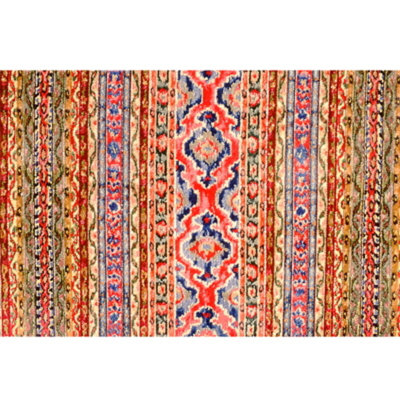 Cape Comorin Savonnerie Fabric