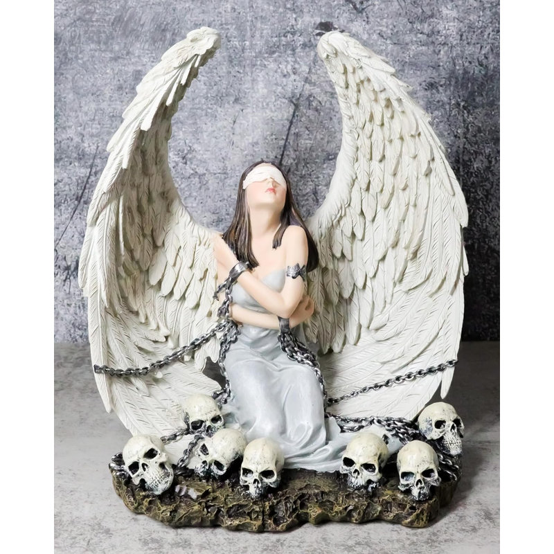 Jemes Handmade Resin Figurine / Sculpture Decorative Object