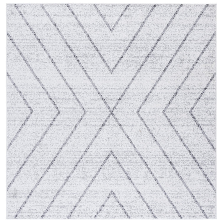 Janzen Performance Geometric Rug