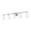 Meuble-lavabo 5 lumières Fenella-100157240
