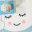 Tapis pour enfant Peaceful SpinClean Night-523619663