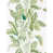 White/Green selected