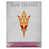 Arizona State Sun Devils with Pitchfork logo