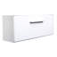 Modern Vertical Wall Mounted Mailbox-25930880