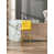 Yellow est en rupture de stock