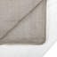 Ensemble d'édredon en sergé rustique tissé classique 3 pièces Chenille-115188569-88864239