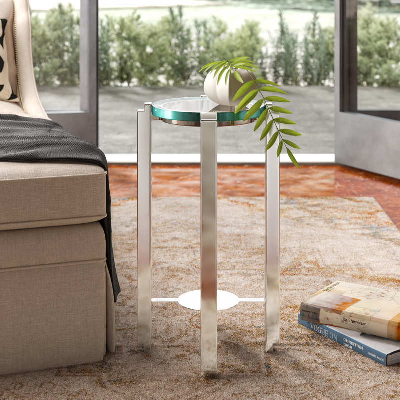 Metro Side Table