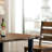 Graff Sled Dining Set