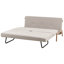 Axton 2 Seater Sofa Bed-304116485-304116486