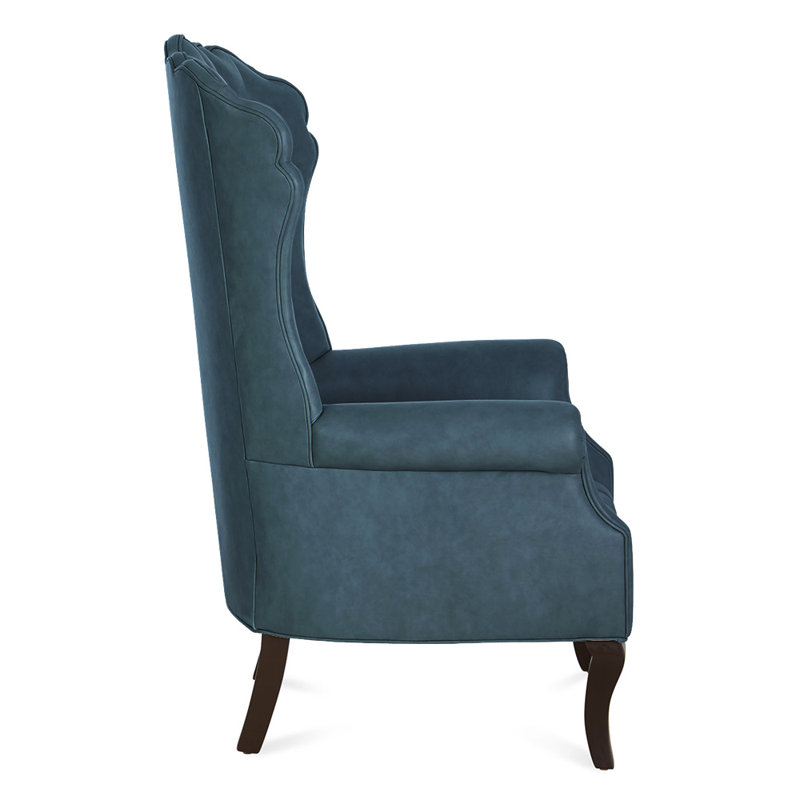 Sebastian Leather Chair