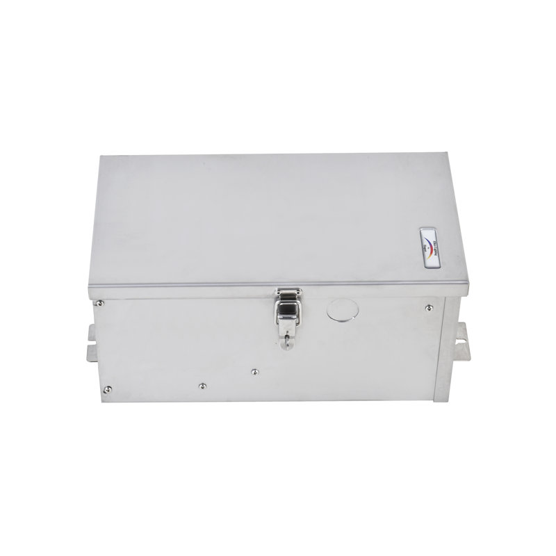 Milton Landscape 600W 120V Magnetic Transformer