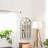 Amare Arch Mirror