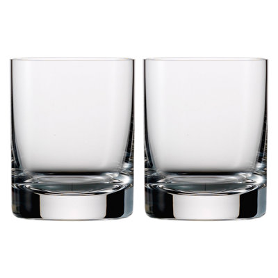 Venable 380ml Whiskey Glass Set