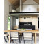 Jayden 4 - Light LED Pendant-1656588585