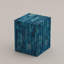 Cannelé End Table-1244380256