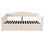 Daybed With Hydraulic Storage & Drawers-267275026-267275027