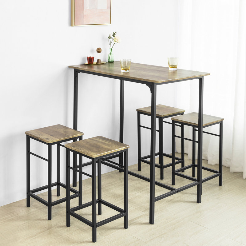 Kennicott 100cm Bar Set