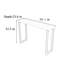 Tables de bar Light Luxury-2000849013-2000848969
