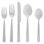 60-Piece Silverware Set, Flatware Food-Grade Stainless Steel  Tableware Cutlely Set, Utensils Set