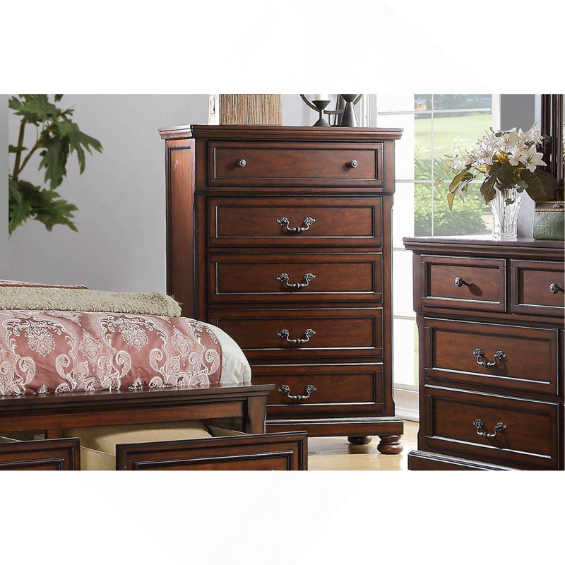 Mobilier de chambre à coucher 1 pi