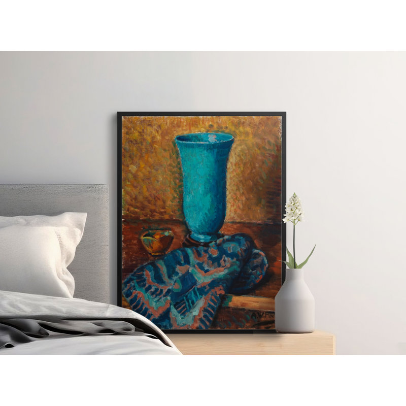 Black Framed Posters Print, 24x32