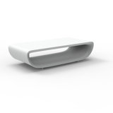 Bum Bum Plastic Coffee Table