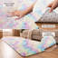 Adela Rectangle Shaggy Washable Area Rug-31468265