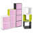 Black/Light Pink is out of stock