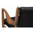 Upholstered Armchair