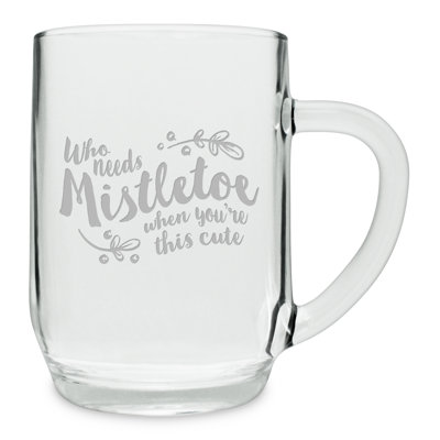 Gatsby 20oz. Beer Mug