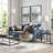 Polly Metal Table Lamp-1569893875
