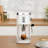 The Automatic Espresso Coffee Brewed Maker-106226641
