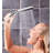 Rain Handheld Shower Head 1.5 GPM GPM