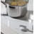 GE 30" Built-In Knob Control Electric Cooktop-96599644
