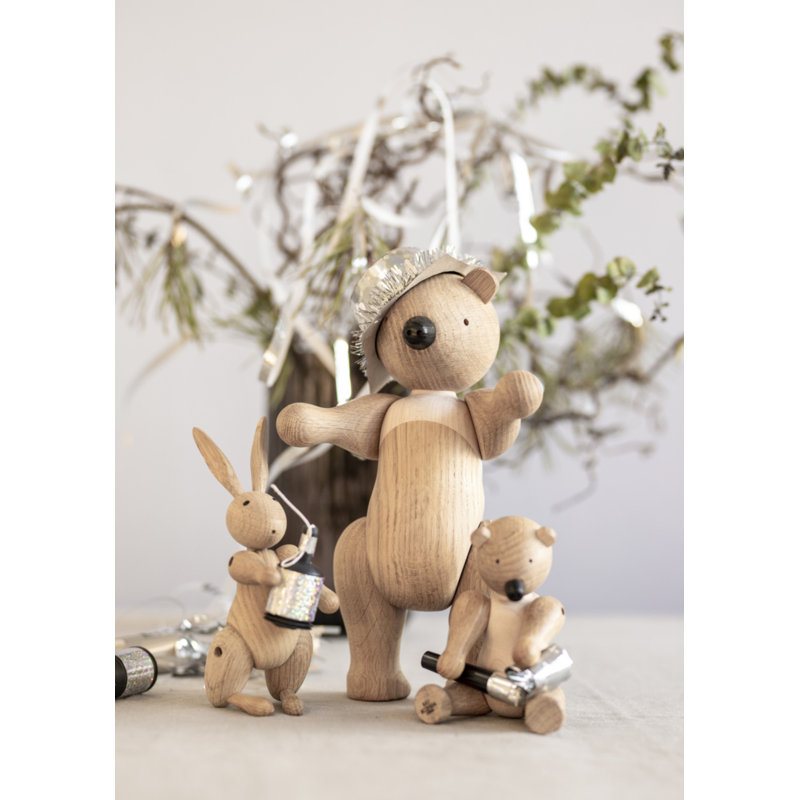 Rabbit Figurine