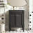 Pollark 24'' Single Bathroom Vanity with Top-524914276-535829173