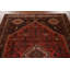 Tapis traditionnel à teinture végétale 7 x 10