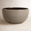 Cypress Grove Stoneware Dessert Bowl