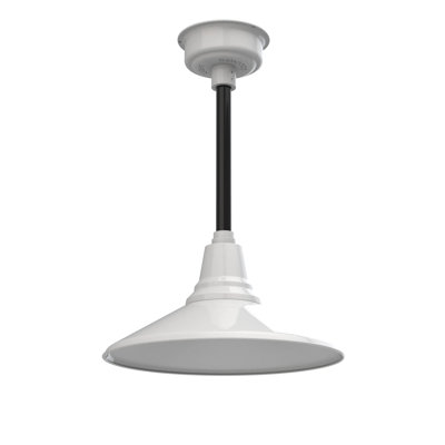 Albali 1 - Light LED Single Pendant
